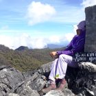 Gunung Mekongga, Puncak Tertinggi Sulawesi Tenggara